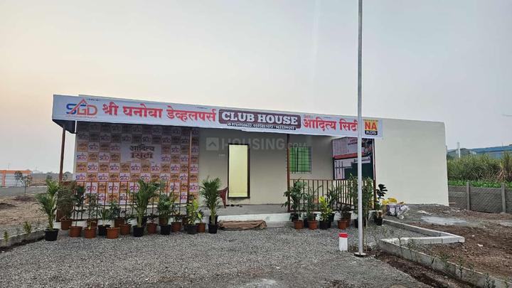 Shree Ghanoba Aditya City Main Image 1