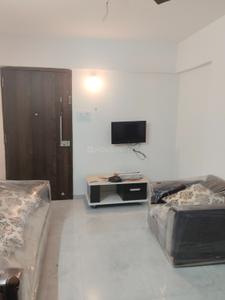 Hall Image of 1047 Sq.ft 2 BHK Apartment / Flat for rent in Shree Ramlalla Niwas, Indira Nagar Nashik for Rs. 18000