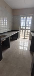 Kitchen Image of 1100 Sq.ft 2 BHK Apartment / Flat for rent in Nashik Road Nashik for Rs. 15000