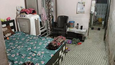 Bedroom Image of 405 Sq.ft 1 RK Independent House for sale in Isanpur Ahmedabad for Rs. 2600000