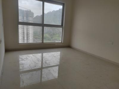 Bedroom Image of 750 Sq.ft 2 BHK Apartment / Flat for sale in Godrej Green Cove, Mahalunge Pune for Rs. 7000000