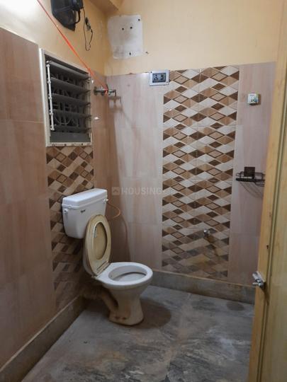 Sector II, Salt Lake City Bathroom 1