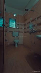 Bathroom Image of CLASINUR PG in New Town, Kolkata