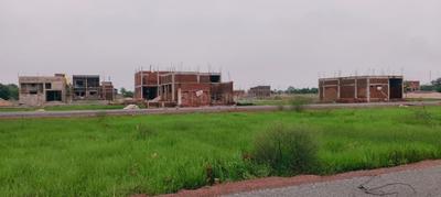 Residential Plot