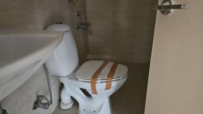 Image of 950 Sq.ft 2 BHK Apartment / Flat for sale in Chandkheda, Ahmedabad for Rs. 6500000