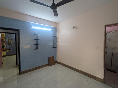 Hall Image of 842 Sq.ft 2 BHK Apartment / Flat for sale in Kamal Residency, Kamalgazi Kolkata for Rs. 4600000