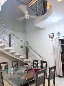 Hall Image of 2500 Sq.ft 4 BHK Duplex for rent in Sector 64 Mohali for Rs. 100000