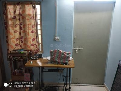 Hall Image of 1080 Sq.ft 2 BHK Apartment / Flat for sale in Kudasan Gandhinagar for Rs. 5500000