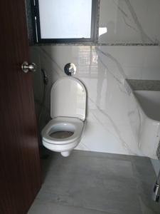 Bedroom Two Image of 1100 Sq.ft 2 BHK Builder Floor for rent in Amanora Elevate Tower 47, Hadapsar Pune for Rs. 42000