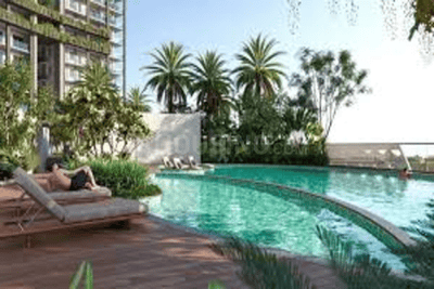 2 BHK Flat
