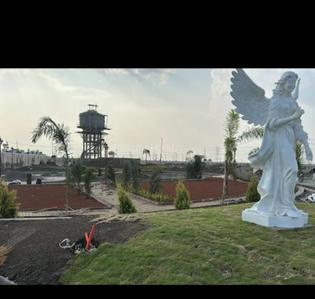 Image of 1500 Sq.ft Residential Plot / Land for sale in Higonya, Indore for Rs. 7650000