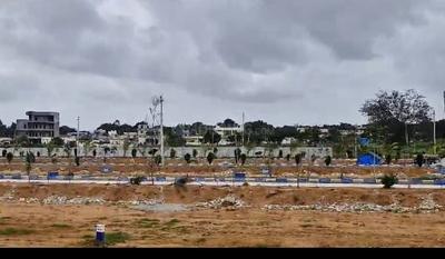 INDRAPRASTHA Plot View 1