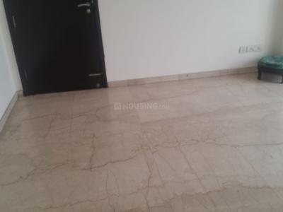 Bedroom Image of 2249 Sq.ft 3 BHK Apartment / Flat for sale in TGB Meghdutam, Sector 50 Noida for Rs. 45000000