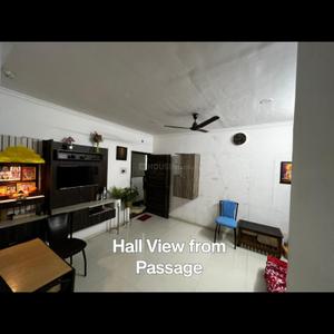 Hall Image of 880 Sq.ft 2 BHK Apartment / Flat for sale in Manohar Shreeji Nirvana II, Badlapur East Badlapur for Rs. 4100000