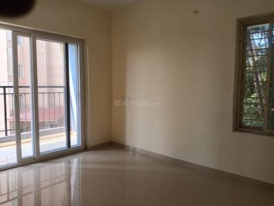 Bedroom Image of 1385 Sq.ft 3 BHK Apartment / Flat for sale in Bhargavi Kailash, Malemar Mangalore for Rs. 11000000
