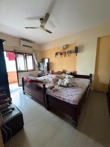 Bedroom Image of 1452 Sq.ft 3 BHK Apartment / Flat for sale in NR Greenwood, Thanisandra Bengaluru for Rs. 13500000