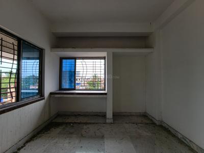 Kitchen Image of 1465 Sq.ft 3 BHK Apartment / Flat for sale in Behala Chowrasta Kolkata for Rs. 6000000