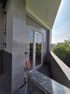 Balcony Image of 2200 Sq.ft 4 BHK Builder Floor for sale in Bali Nagar New Delhi for Rs. 42500000