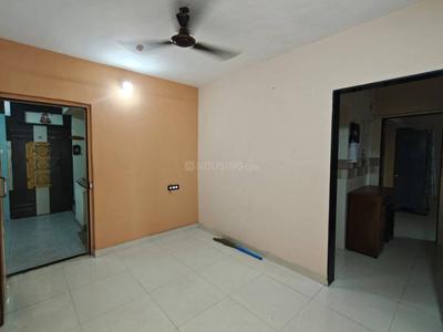 1 BHK Flat
