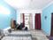 Mullahera, Sector 22 Bedroom 1