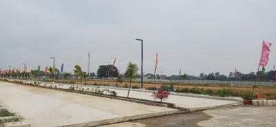 Image of 1800 Sq.ft Residential Plot / Land for sale in Kothur, Hyderabad for Rs. 2550000