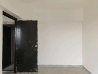 Bedroom Image of 620 Sq.ft 1 BHK Apartment / Flat for sale in Shanti Vista II, Boisar Mumbai for Rs. 2800000