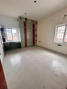 Bedroom Image of 1200 Sq.ft 2 BHK Builder Floor for rent in BTM Layout 2nd Stage Bengaluru for Rs. 65000