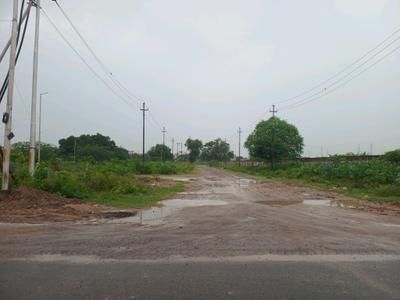 Image of 120 Sq.ft Residential Plot / Land for sale in Noida Extension, Greater Noida for Rs. 14000000