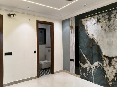 Bedroom Image of 1500 Sq.ft 2 BHK Builder Floor for rent in Sector 23 Gurgaon for Rs. 32000