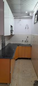 1 BHK Independent Builder Floor