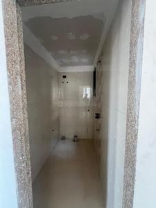 Image of 674 Sq.ft 1 BHK Apartment / Flat for sale in Vaje, Navi Mumbai for Rs. 2600000