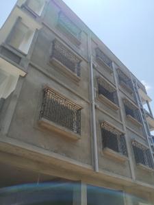 Image of 700 Sq.ft 2 BHK Apartment / Flat for sale in Behala, Kolkata for Rs. 2800000