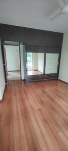Bedroom Image of 1661 Sq.ft 3 BHK Apartment / Flat for sale in Skyline RK Atlantis, Mahadevapura Bengaluru for Rs. 20000000
