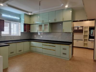 Kitchen Image of 4000 Sq.ft 4 BHK Independent House for sale in Vadavalli Coimbatore for Rs. 28000000