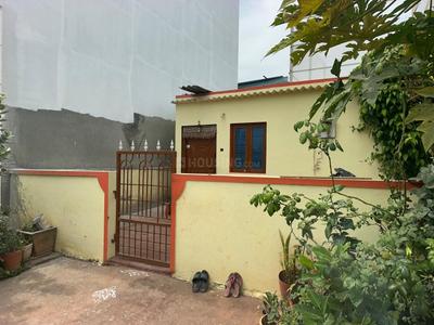 Image of 600 Sq.ft 1 BHK Independent House for sale in Bedarahalli, Bengaluru for Rs. 9500000