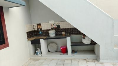 Kitchen Image of 1000 Sq.ft 2 BHK Independent House for rent in Palangantham Madurai for Rs. 10000