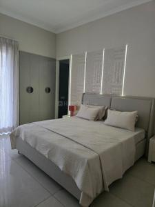 Bedroom Image of 2460 Sq.ft 3.5 BHK Apartment / Flat for sale in Sector 99 Mohali for Rs. 23616000