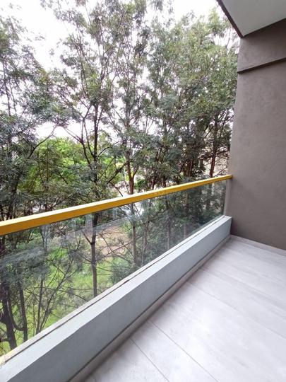 Ambalipura, Harlur Balcony 1
