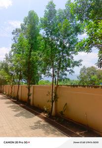 Image of 630 Sq.ft 1 BHK Apartment / Flat for sale in Badlapur West, Badlapur for Rs. 2350000