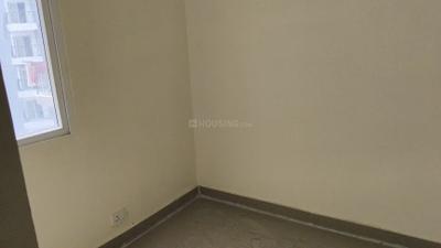 Bedroom Image of 900 Sq.ft 2.5 BHK Apartment / Flat for sale in Amrapali Enchante, Noida Extension Greater Noida for Rs. 7800000