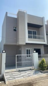 Image of 1400 Sq.ft 2 BHK Villa for sale in Kathora, Amravati for Rs. 4800000