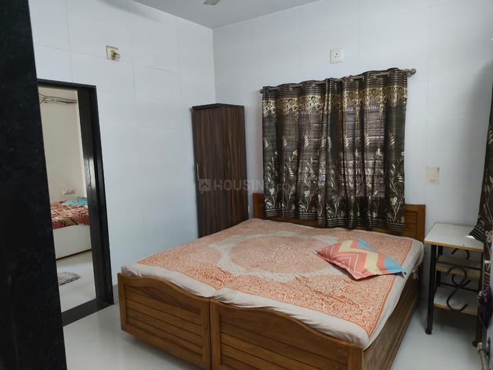 South Bopal Bedroom 1