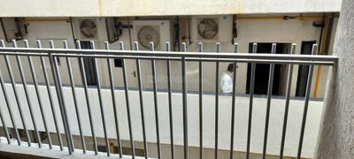 Balcony Image of 1440 Sq.ft 3 BHK Builder Floor for sale in Smartworld Orchard, Sector 61 Gurgaon for Rs. 20500000