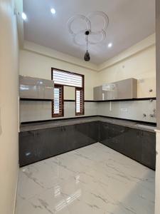 Kitchen Image of 1650 Sq.ft 3 BHK Villa for sale in Hathod Jaipur for Rs. 6500000
