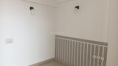 Bedroom Image of 1075 Sq.ft 2 BHK Apartment / Flat for sale in Gardenia Square, Crossings Republik Ghaziabad for Rs. 7300000