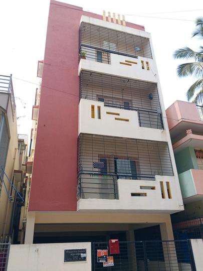 Bhagyashree Enclave Main Image 1