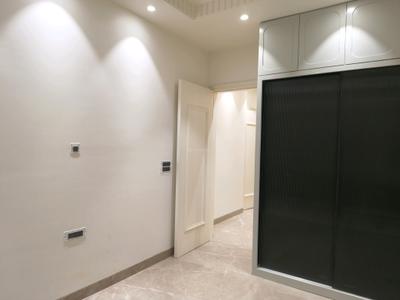 Bedroom Image of 1350 Sq.ft 3 BHK Builder Floor for sale in Indirapuram Ghaziabad for Rs. 17000231