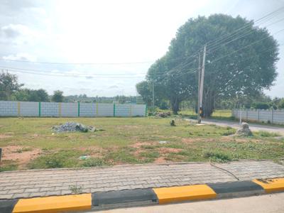 Image of 1200 Sq.ft Residential Plot / Land for sale in Nelamangala, Bengaluru for Rs. 5518400