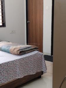 Bedroom Image of 1770 Sq.ft 3 BHK Apartment / Flat for sale in Bhayli Vadodara for Rs. 7000000