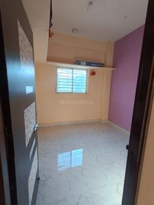 Bedroom Image of 1600 Sq.ft 2 BHK Independent House for rent in Khajuri Kalan Bhopal for Rs. 22000